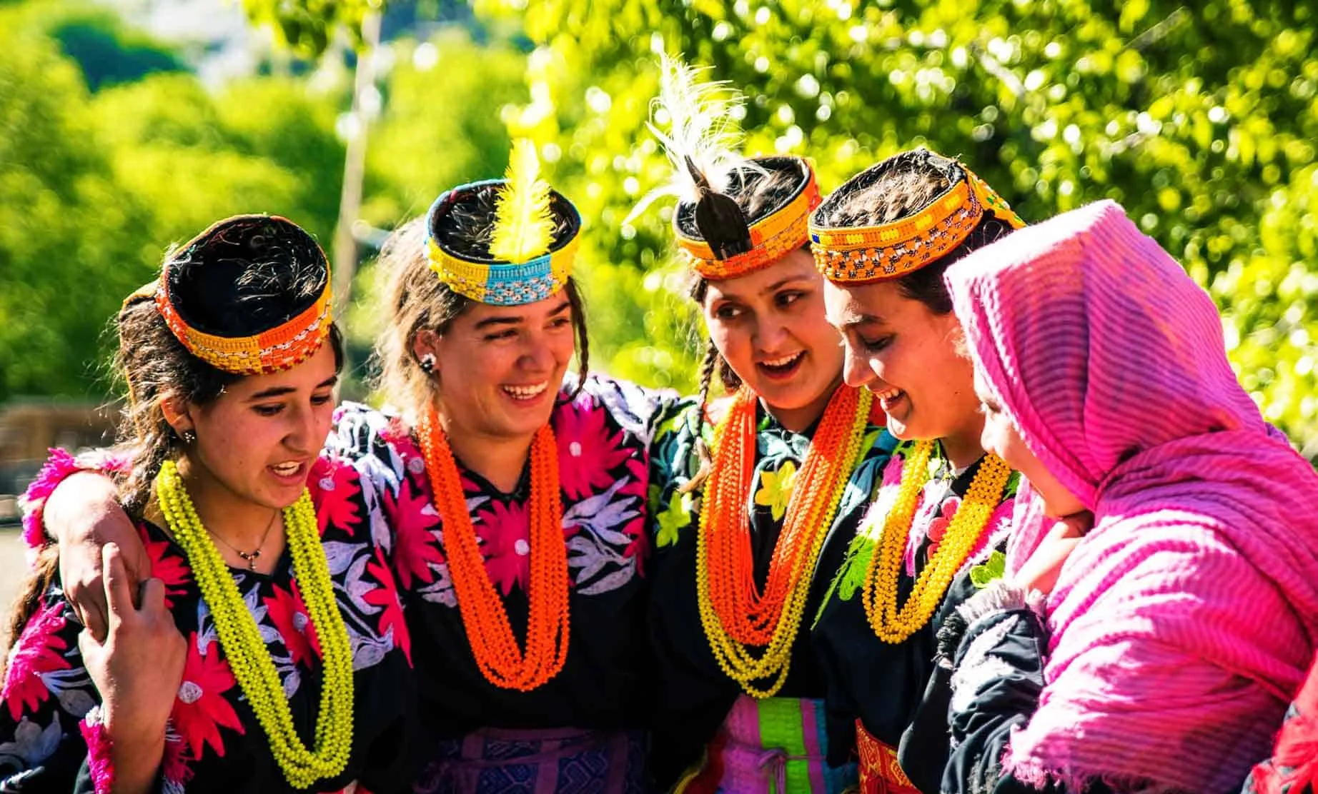 kalash valley chilam joshi festival tour kalash valley chilam joshi festival tour